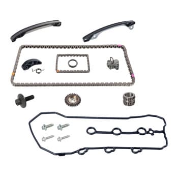 Kit de distribution par chaîne