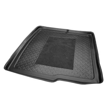 Tapis de coffre adapté pour Ford S-Max 2007-2015 5 pers