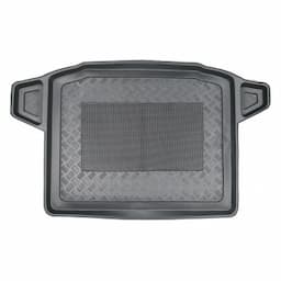 Tapis de coffre adapté pour Mitsubishi ASX 2010- /Citroën C4 Aircross