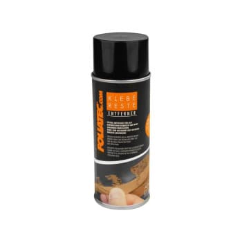 Dissolvant de résidus adhésifs Foliatec 400 ml