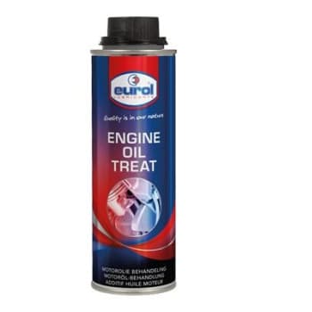 Traitement d&#39;huile moteur Eurol 250 ml