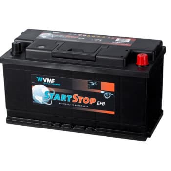 Batterie de démarrage EFB Start Stop