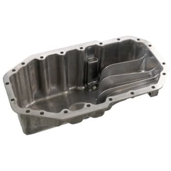 Carter d'huile febi Plus 173323