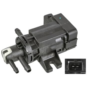 Transmetteur de pression febi Plus 173545