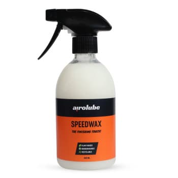 Airolube Speedwax - Déclencheur 500ml