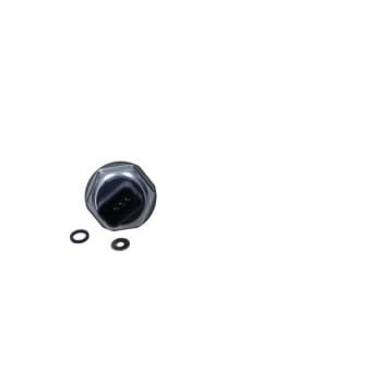Capteur, pression de carburant