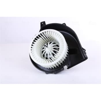 ventilateur de poêle 87812 Nissens