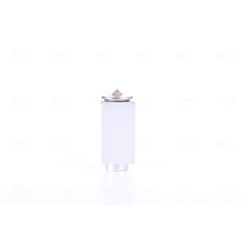 Détendeur, climatisation