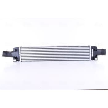 Intercooler, échangeur 961466 Nissens