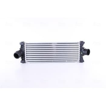 Intercooler, échangeur 961230 Nissens