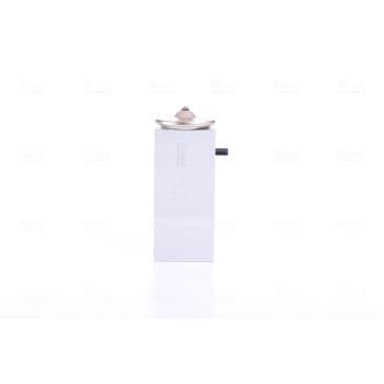Détendeur, climatisation