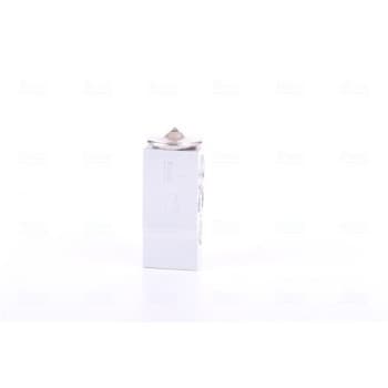Détendeur, climatisation