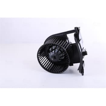 ventilateur de poêle 87843 Nissens