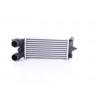 Intercooler, échangeur 961483 Nissens