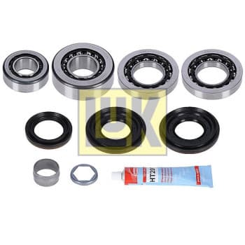 Kit de réparation, différentiel LuK GearBOX