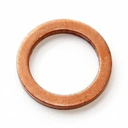 Bague d'étanchéité, porte-injecteur