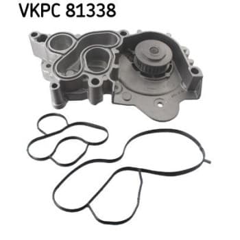 Pompe à eau VKPC 81338 SKF