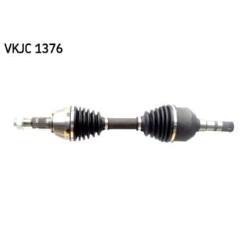 Arbre de transmission VKJC 1376 SKF