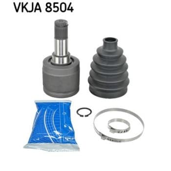 Jeu de joints, arbre de transmission VKJA 8504 SKF