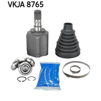 Jeu de joints, arbre de transmission VKJA 8765 SKF