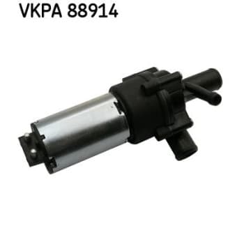 Pompe à eau éléctrique VKPA 88914 SKF