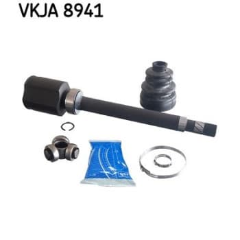 Jeu de joints, arbre de transmission VKJA 8941 SKF