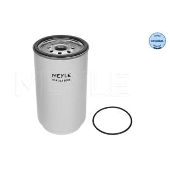 Filtre à carburant MEYLE-ORIGINAL: True to OE.