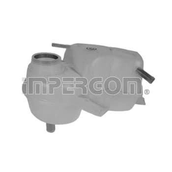 Vase d'expansion, liquide de refroidissement