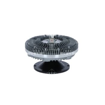 Embrayage, ventilateur de radiateur 49707 NRF