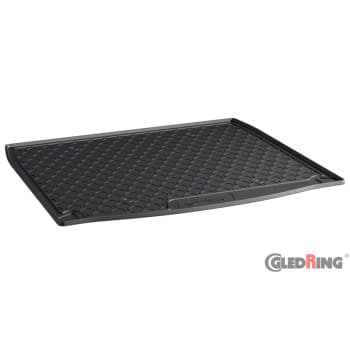 Tapis de coffre adapté pour Mercedes Classe A V177 Berline 5/2018-