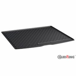 Tapis de coffre adapté pour Mercedes GLE (W167) 2019- (5 personnes)