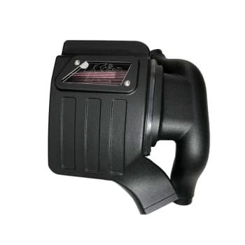 K&N 57S Performance Airbox BMW E90/91/93 335i 3.0 N54 moteur 2006-2010 (57S-2003)