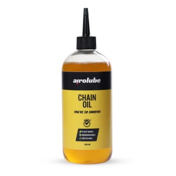 Airolube Chainoil / Huile de chaîne - 500 ml