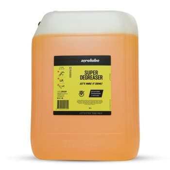 Airolube Super dégraissant / Dégraissant - 20 L