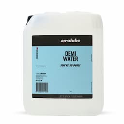 Eau déminéralisée Airolube 5 Litre