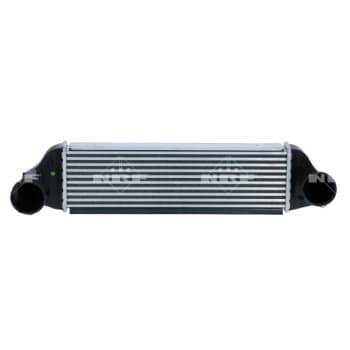 Intercooler, échangeur