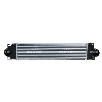 Intercooler, échangeur