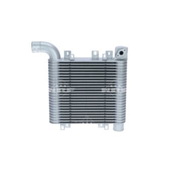 Intercooler, échangeur