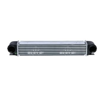 Intercooler, échangeur