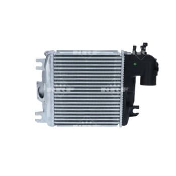 Intercooler, échangeur EASY FIT