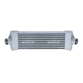 Intercooler, échangeur