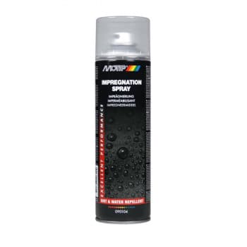 Spray d'imprégnation Textile Motip - 500 ml