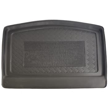 Tapis de coffre adapté pour Ford C-Max 2010-2015