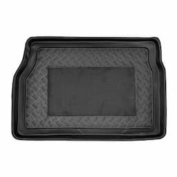 Tapis de coffre adapté pour Opel Astra H 3/5 portes 2004-2009