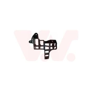 Support, pare-chocs 1506536 Van Wezel