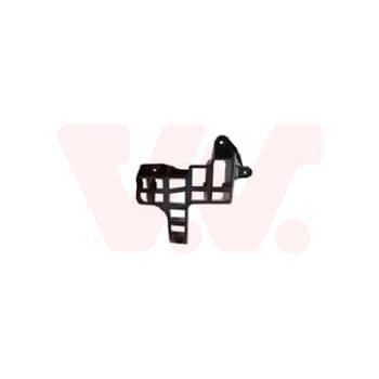 Support, pare-chocs 1506535 Van Wezel