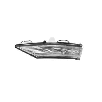 Feu clignotant 1809915 Van Wezel