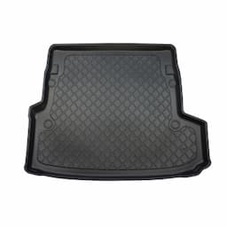 Tapis de coffre adapté pour BMW 3s F31 Touring 2012-2019