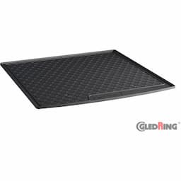 Tapis de coffre adapté à Volkswagen Golf VIII Variant 2020- (Volume de chargement variable élevé