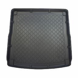 Tapis de coffre adapté pour Audi A4 B8 Avant 2008-2015